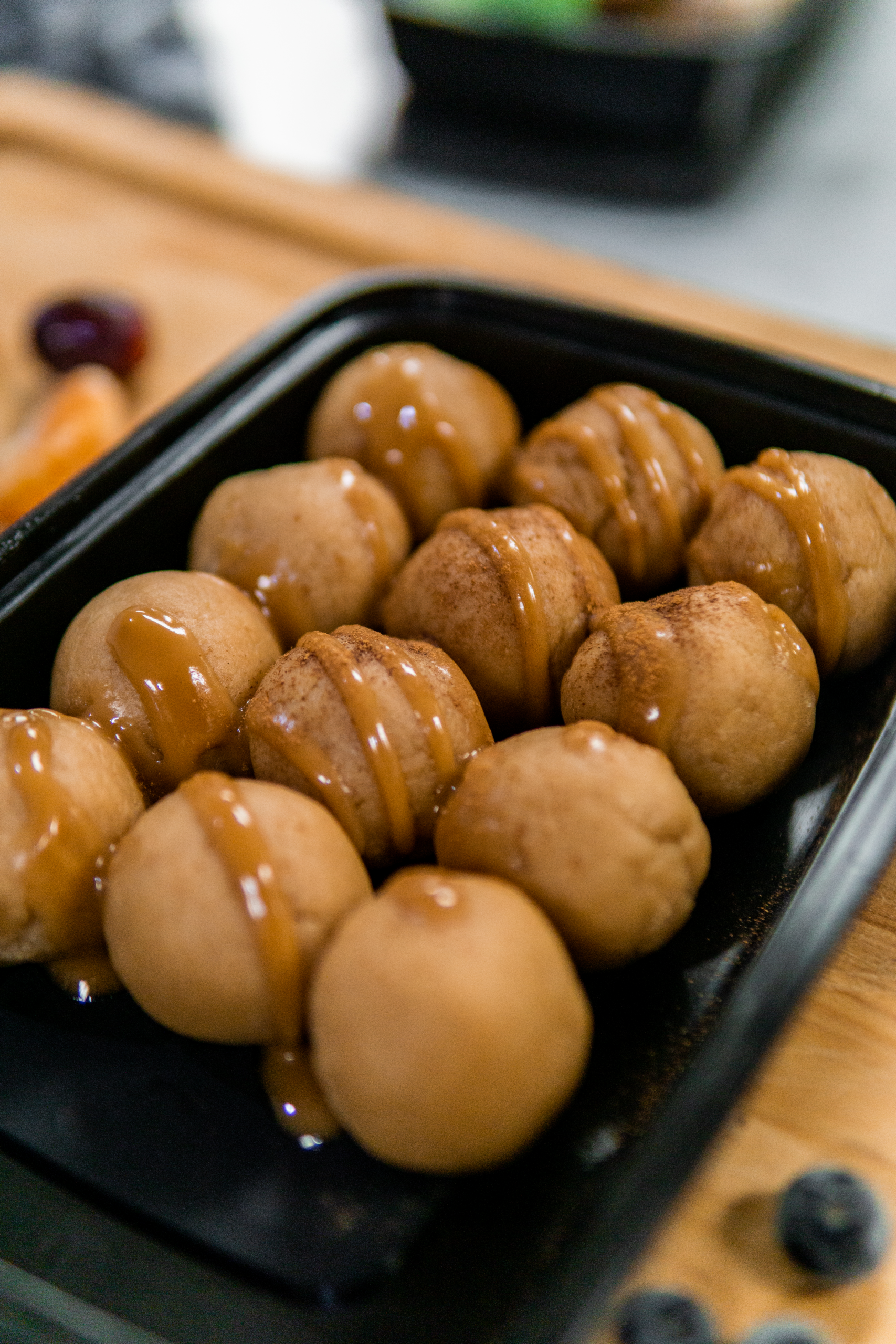 PROTEIN BITES - Image 2