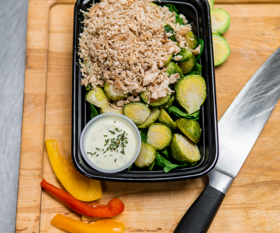 KETO BUTTERY BRUSSELS