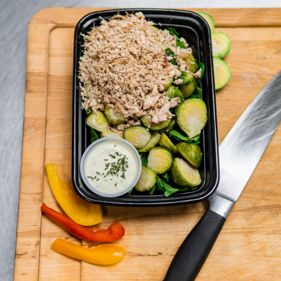 KETO BUTTERY BRUSSELS