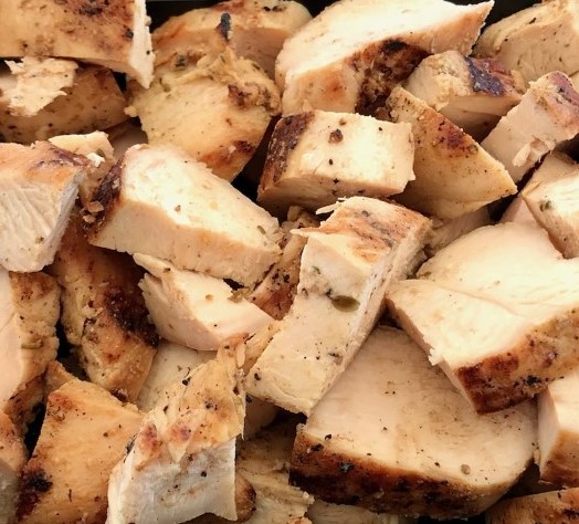 BULK CHICKEN BREAST (FREE RANGE/ORGANIC)