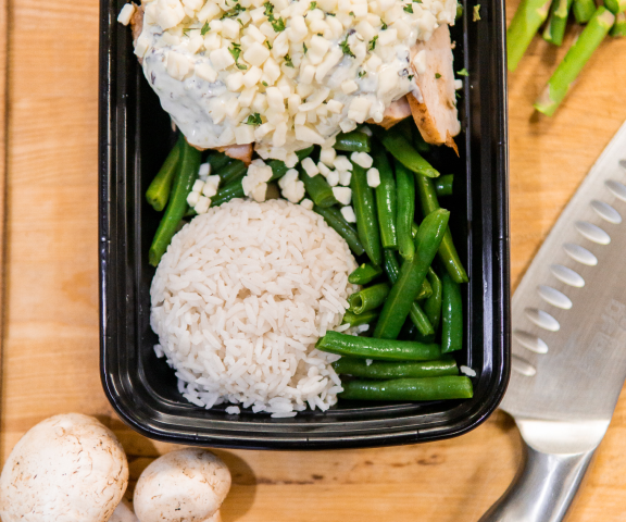 ARTICHOKE PESTO CHICKEN