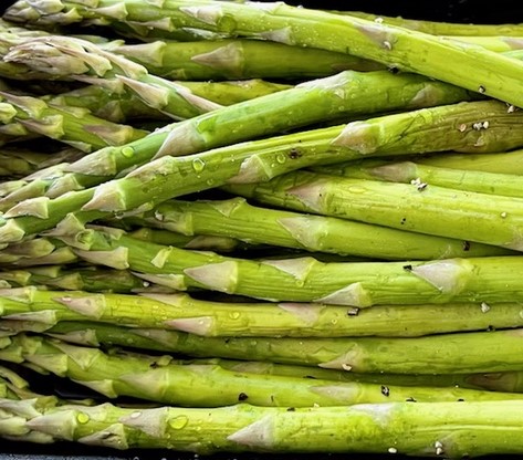 BULK ASPARAGUS
