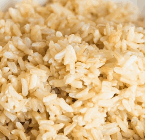 BULK BROWN RICE