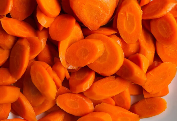 BULK CARROTS