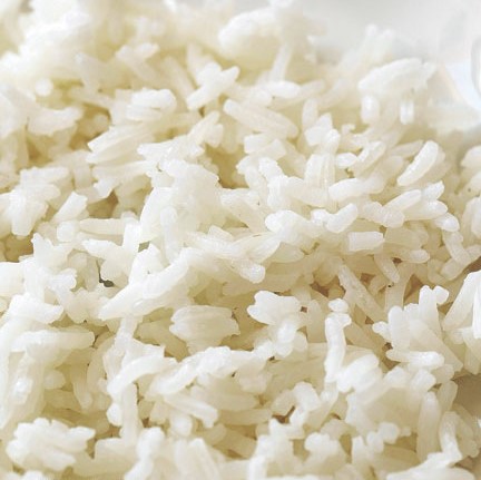 BULK JASMINE RICE