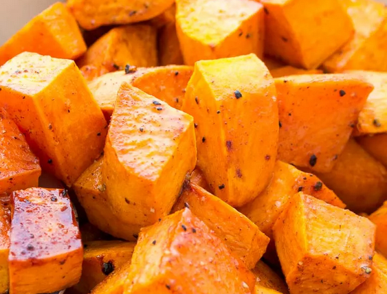 BULK SWEET POTATOES