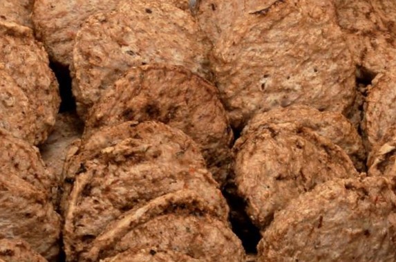 BULK TURKEY SAUSAGE PATTIES