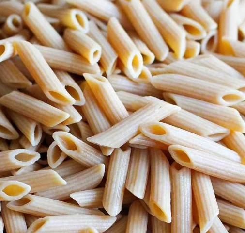 BULK WHOLE WHEAT PENNE