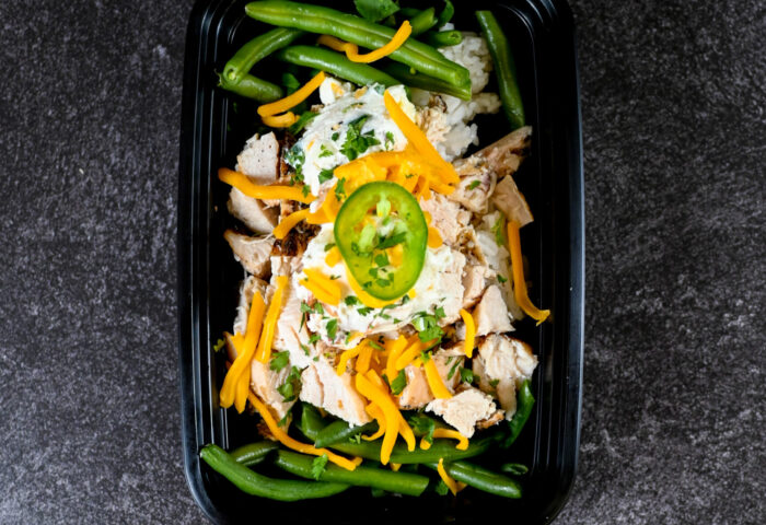 JALAPENO POPPER CHICKEN