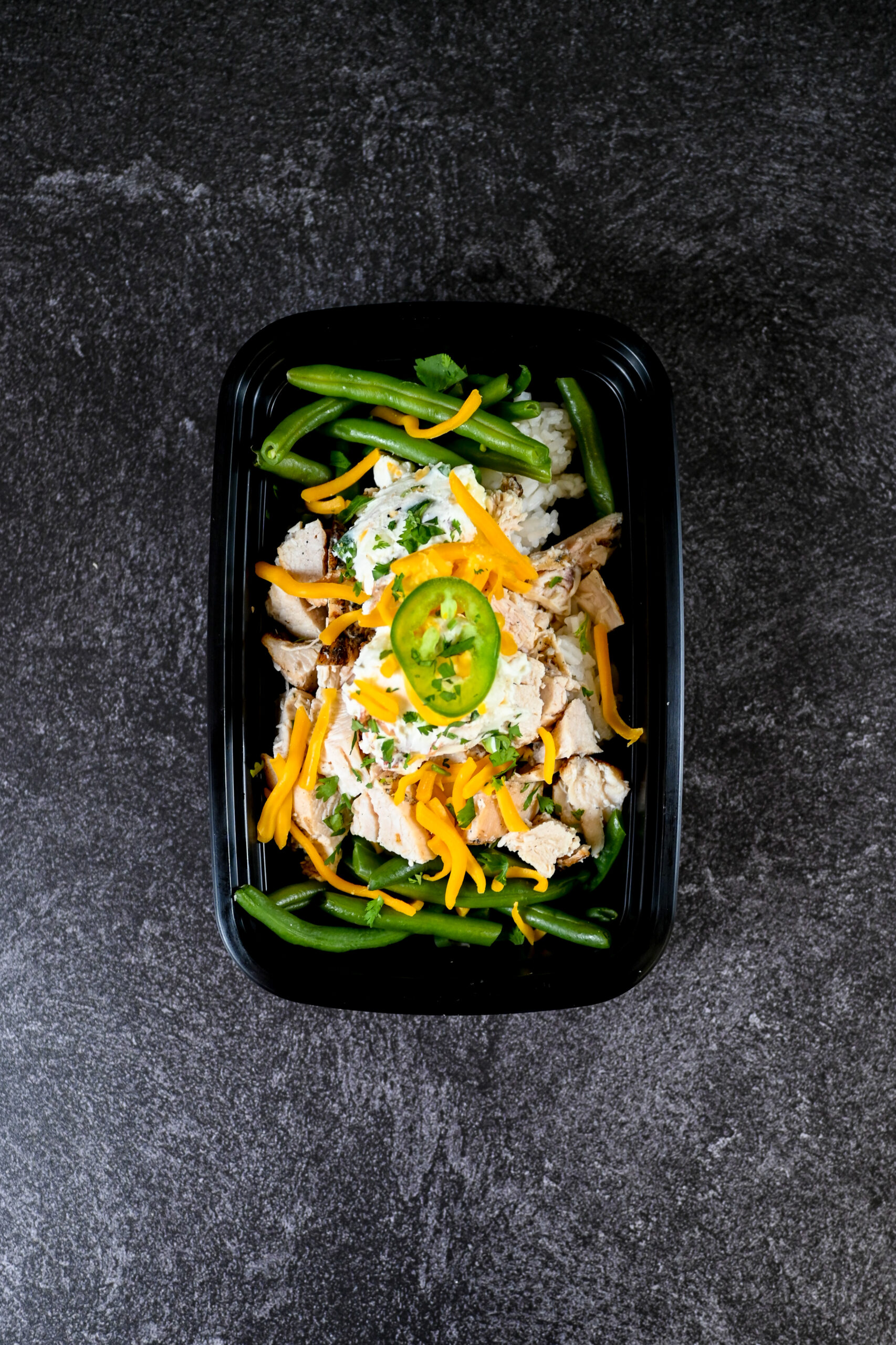 JALAPENO POPPER CHICKEN