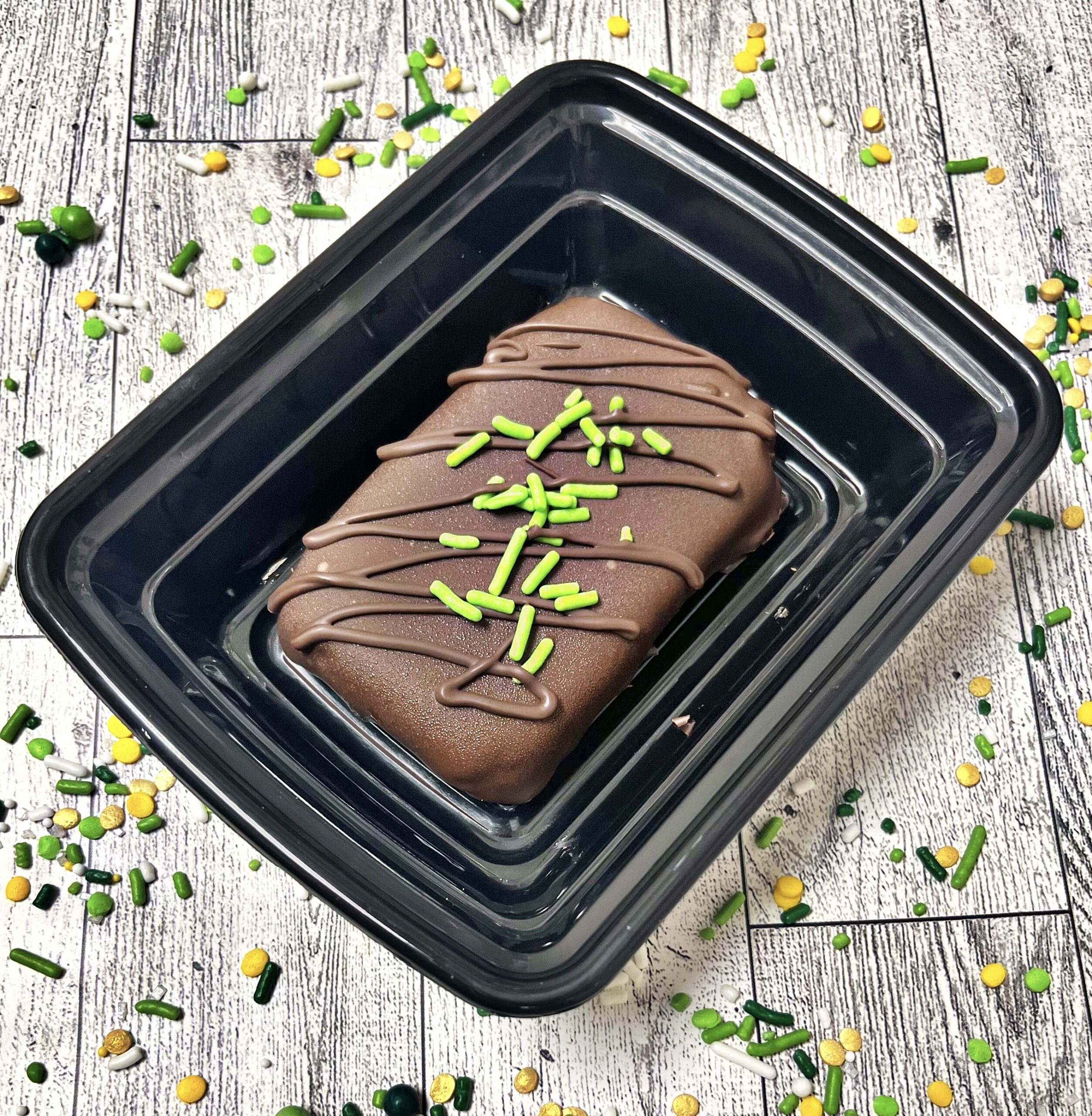 THIN MINT PROTEIN BAR