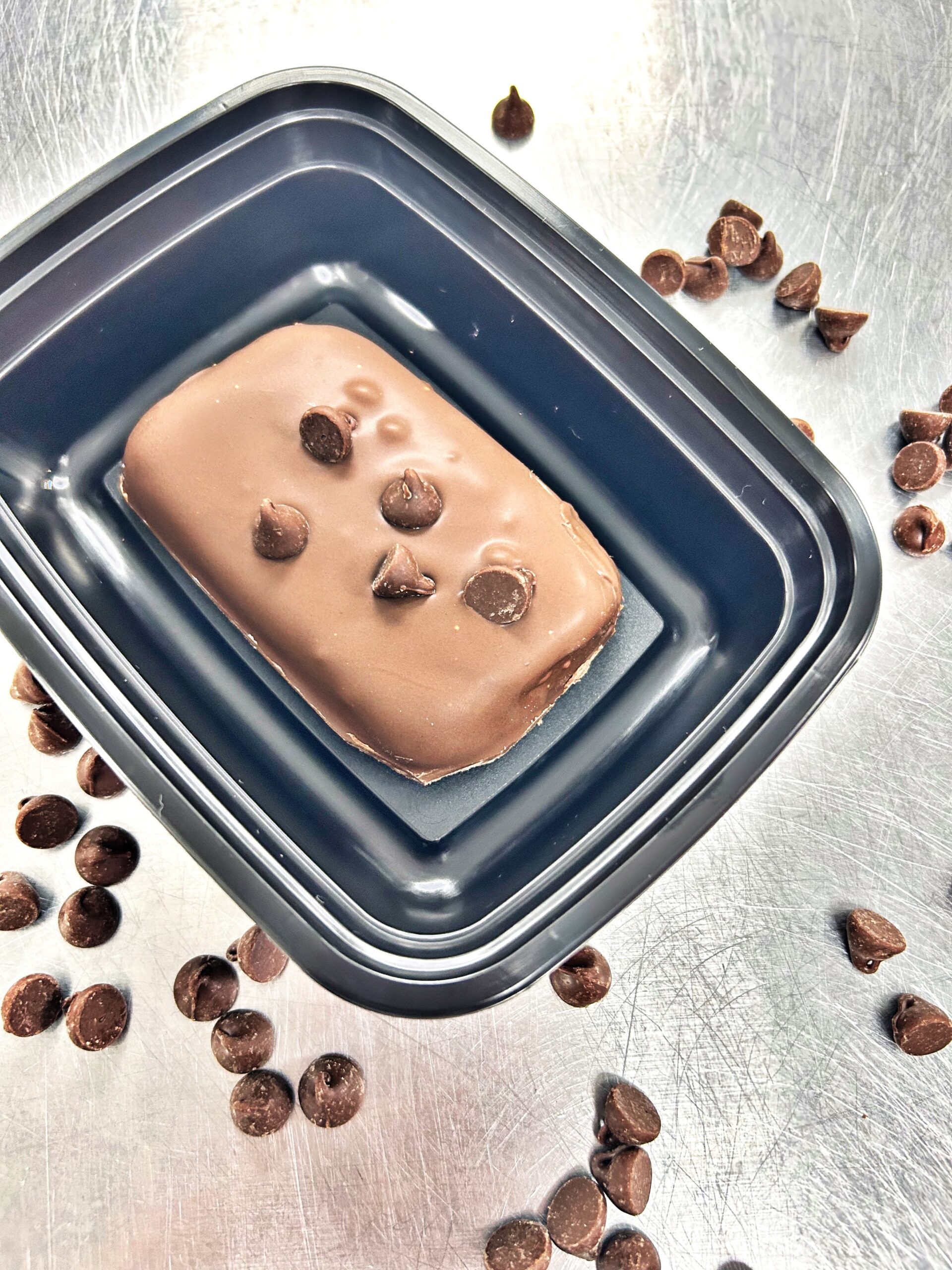 CHOCOLATE CHIP COOKIE PROTEIN BAR