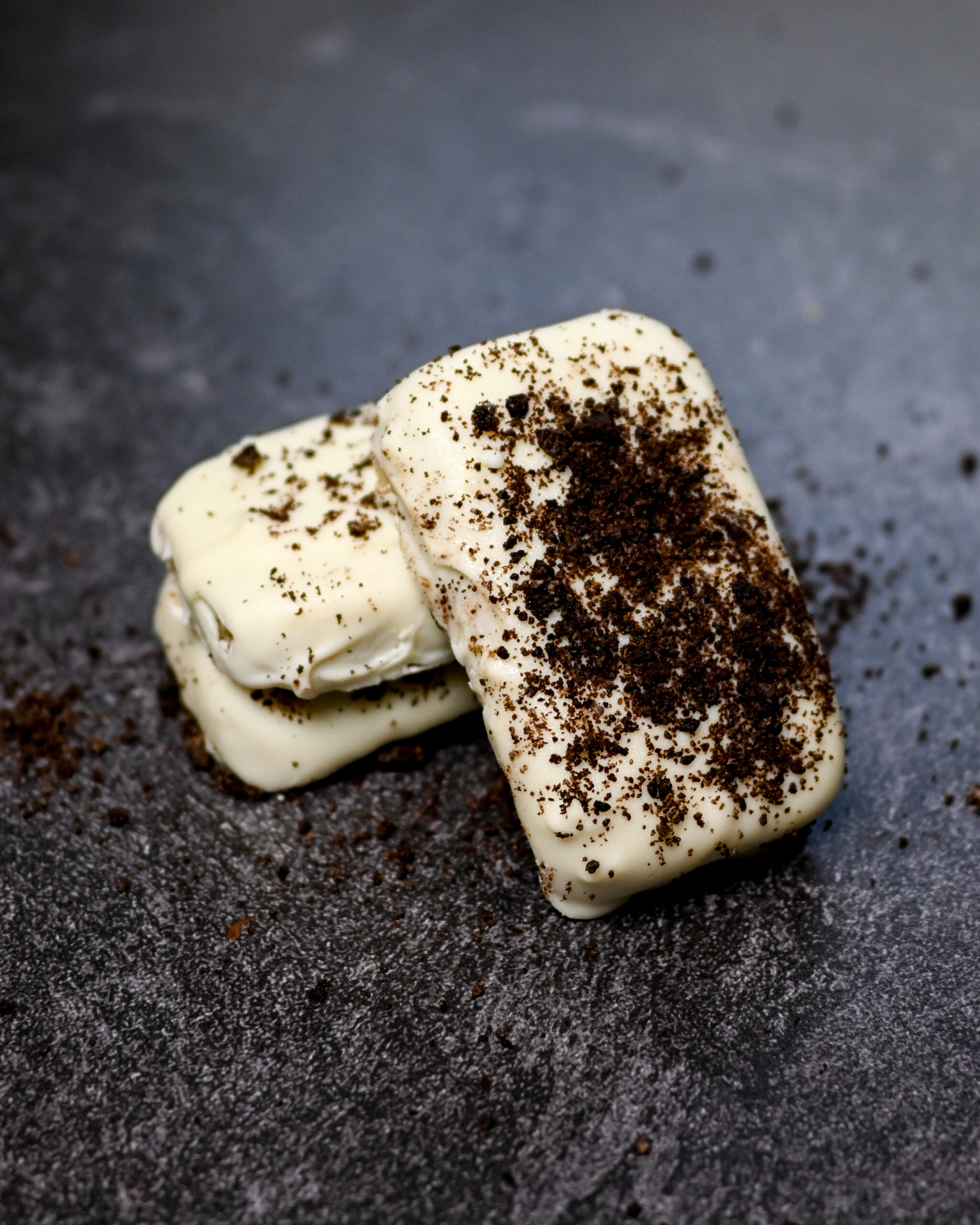 COOKIES N CREAM PROTEIN SNACK BAR