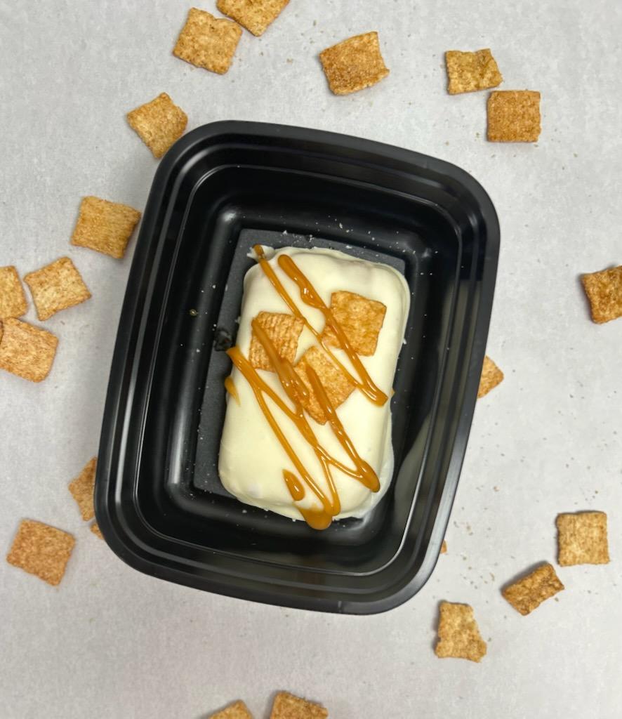 CINNAMON TOAST CRUNCH PROTEIN SNACK BAR