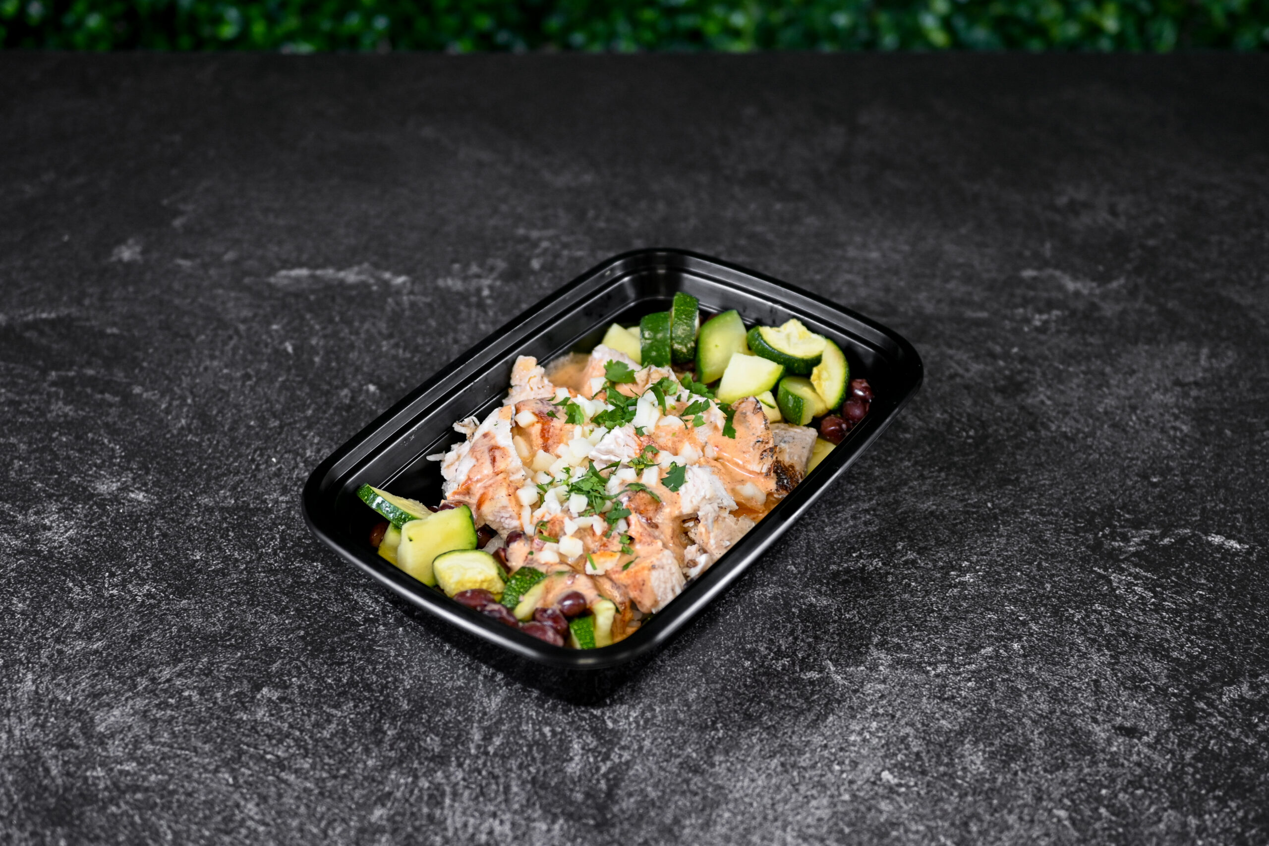 CHEESY CHIPOTLE CHICKEN