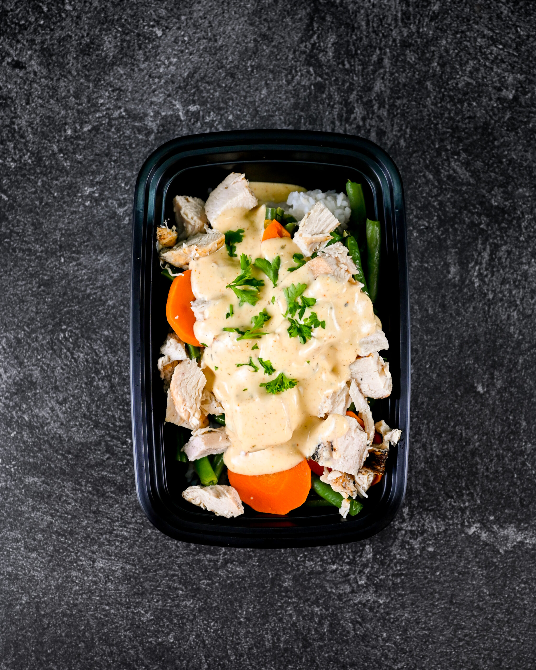 PINEAPPLE JERK CHICKEN