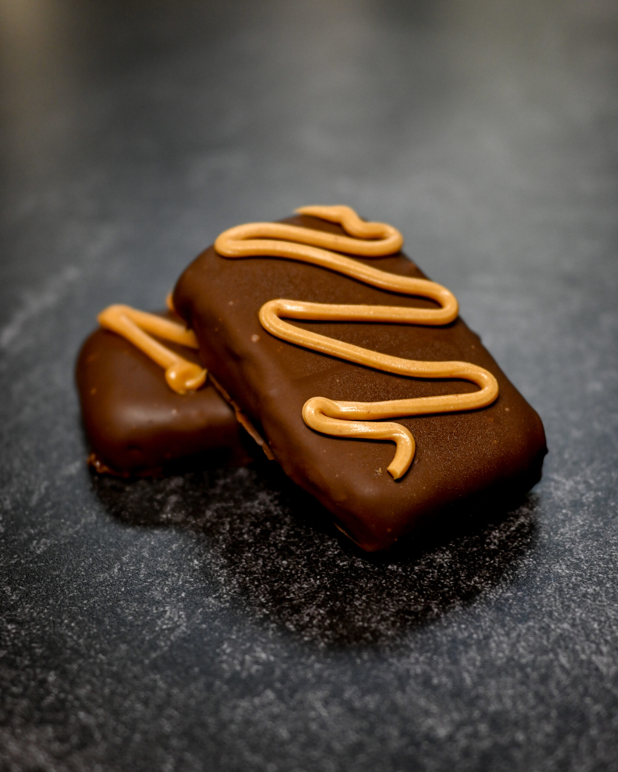 CHOCOLATE PEANUT BUTTER PROTEIN BAR