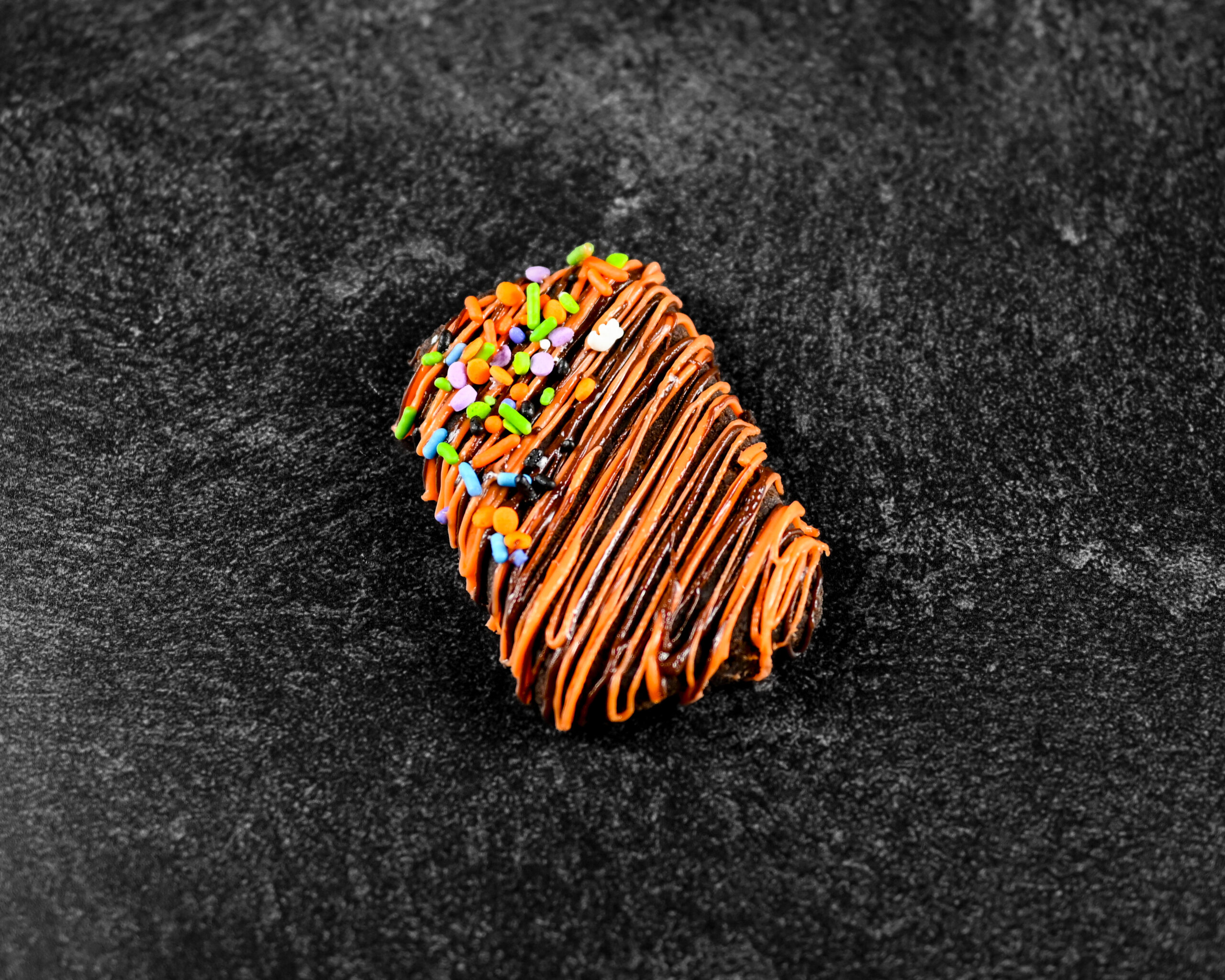 DEATH BY CHOCOLATE PROTEIN SNACK BAR