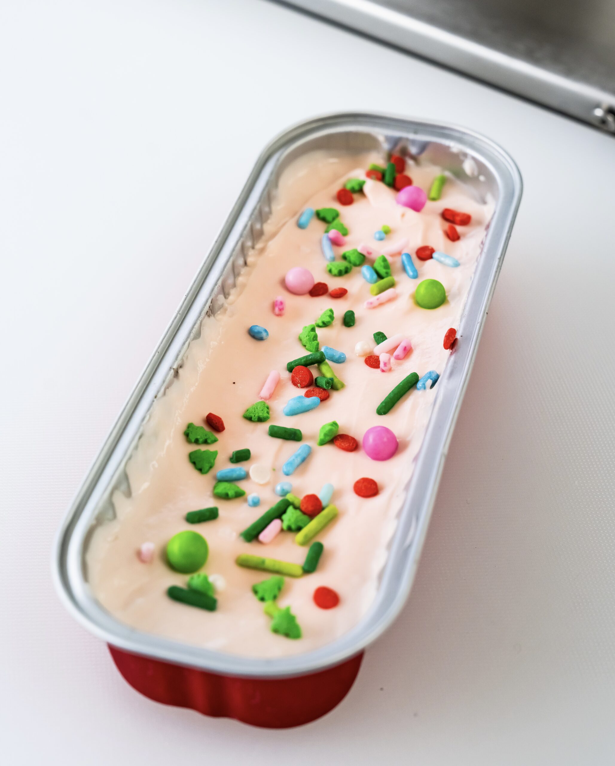 CHOCOLATE PEPPERMINT FUDGE CAKE