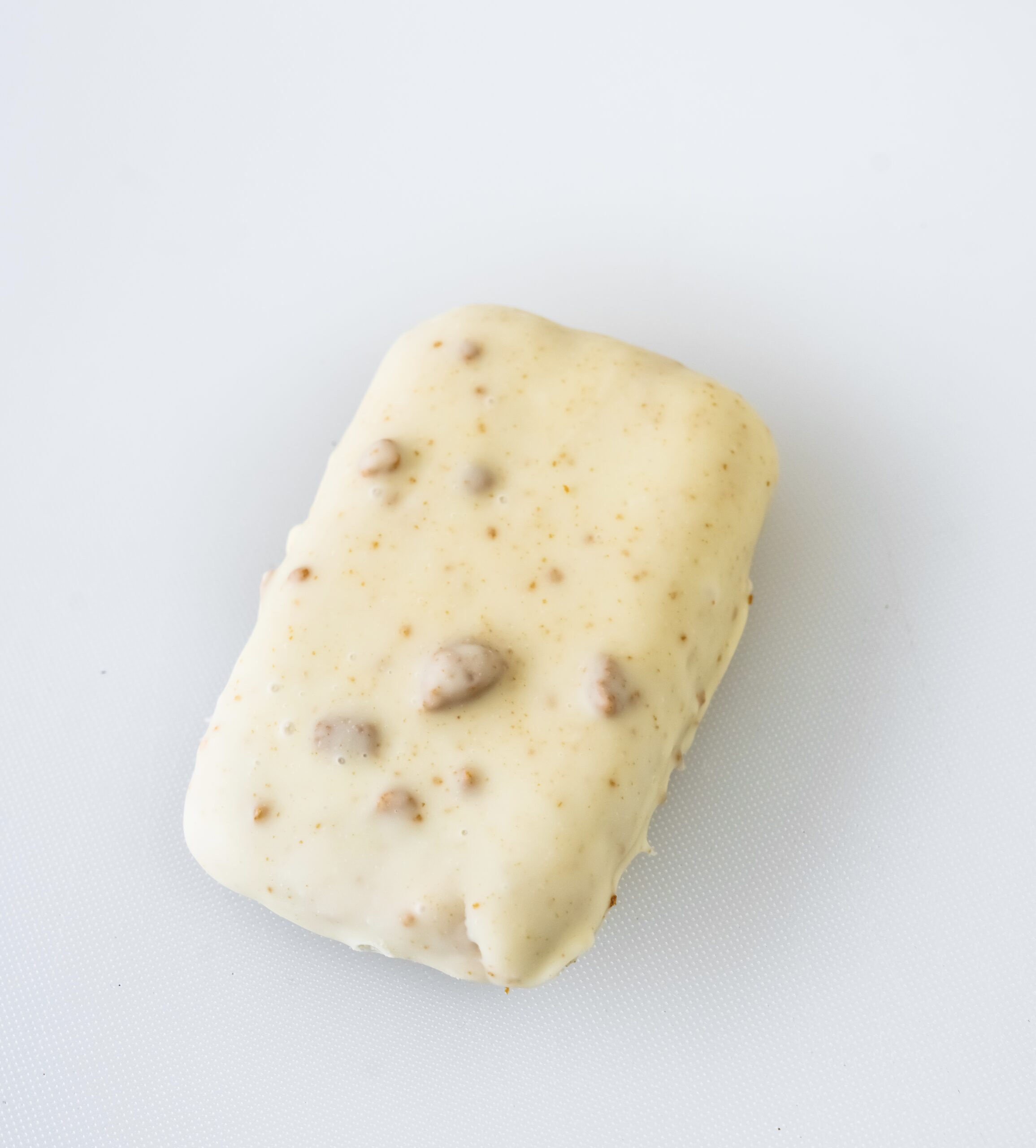 SPICED BISCOFF COOKIE PROTEIN BAR